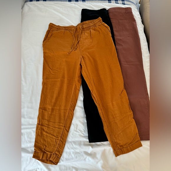 Great condition women’s sized 12 pants - Picture 5 of 8